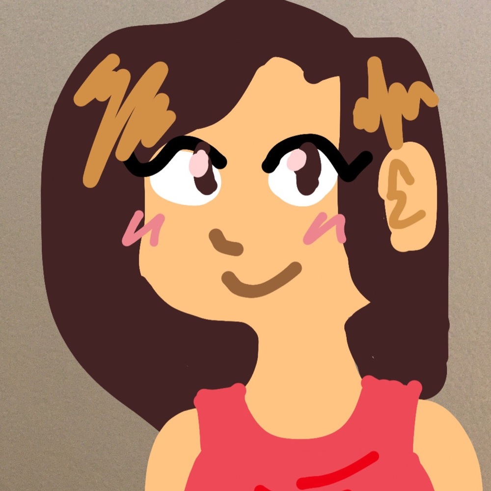 Meet your Posher, Gisela